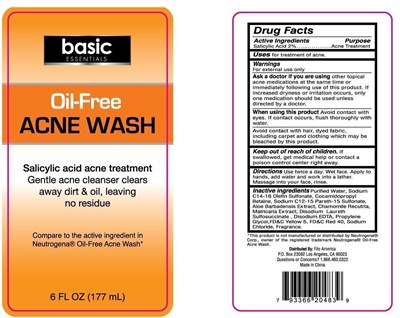 acne wash.jpg image description - acne wash